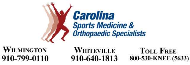Carolina Sports Medicine and Orthopaedic Specialists  Mobile